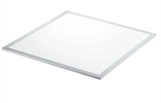 ประเทศจีน 60 x 60 cm Warm White Square Led Panel Light For Office 36W 3000 - 6000K ผู้ผลิต